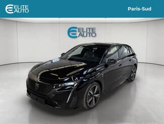 Peugeot 308 308 hybrid 145 e-dcs6