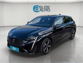 Peugeot 308 308 hybrid 145 e-dcs6