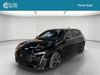 Peugeot 308 308 hybrid 145 e-dcs6
