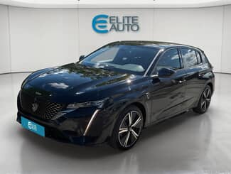 Peugeot 308 308 hybrid 145 e-dcs6