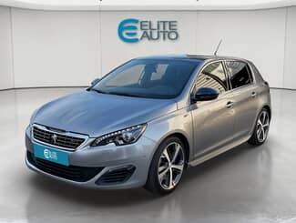 Peugeot 308 308 2.0 bluehdi 180ch s&s eat6