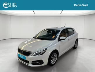 Peugeot 308 affaire 308 affaire bluehdi 130 s&s bvm6
