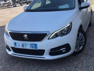 Peugeot 308 business 308 bluehdi 130ch s&s eat8