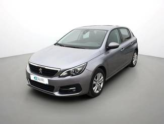 Peugeot 308 business 308 bluehdi 130ch s&s eat8