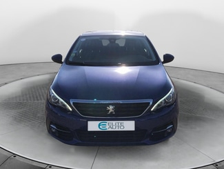 Peugeot 308 business 308 bluehdi 130ch s&s bvm6