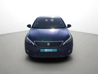 Peugeot 308 business 308 bluehdi 130ch s&s bvm6