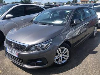 Peugeot 308 sw 308 sw bluehdi 100ch s&s bvm6