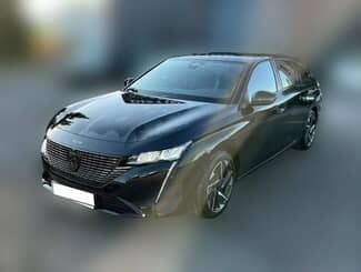 Peugeot 308 sw 308 sw bluehdi 130ch s&s eat8