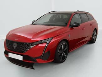 Peugeot 308 sw 308 sw hybrid 136 e-dcs6