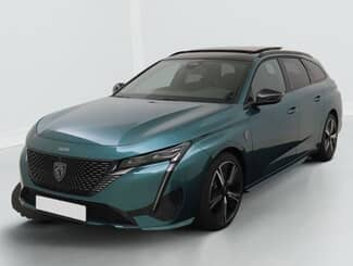 Peugeot 308 sw 308 sw bluehdi 130ch s&s eat8