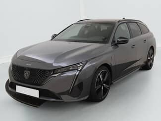 Peugeot 308 sw 308 sw bluehdi 130ch s&s eat8