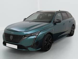 Peugeot 308 sw 308 sw bluehdi 130ch s&s eat8