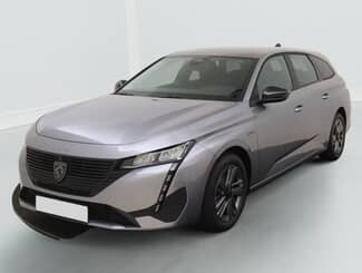 Peugeot 308 sw 308 sw bluehdi 130ch s&s eat8