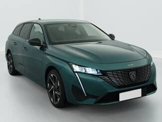 Peugeot 308 sw 308 sw bluehdi 130ch s&s eat8