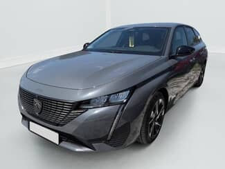 Peugeot 308 sw 308 sw hybrid 136 e-dcs6