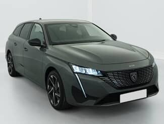 Peugeot 308 sw 308 sw bluehdi 130ch s&s eat8