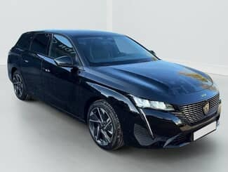 Peugeot 308 sw 308 sw bluehdi 130ch s&s eat8