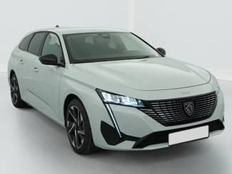 Peugeot 308 sw 308 sw bluehdi 130ch s&s eat8