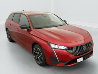 Peugeot 308 sw 308 sw bluehdi 130ch s&s eat8