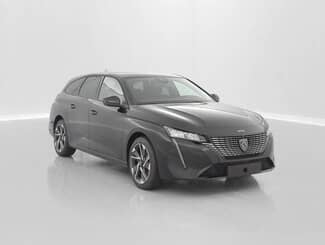 Peugeot 308 sw 308 sw bluehdi 130ch s&s eat8