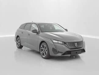 Peugeot 308 sw 308 sw bluehdi 130ch s&s eat8