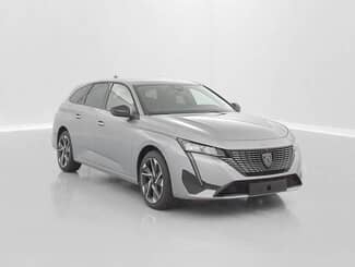 Peugeot 308 sw 308 sw bluehdi 130ch s&s eat8