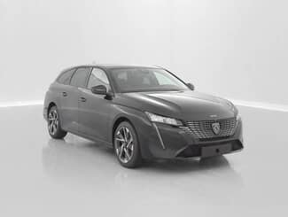 Peugeot 308 sw 308 sw bluehdi 130ch s&s eat8