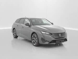 Peugeot 308 sw 308 sw bluehdi 130ch s&s eat8