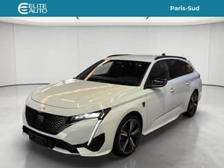 Peugeot 308 sw 308 sw hybrid 145 e-dcs6