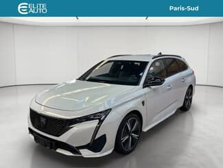 Peugeot 308 sw 308 sw hybrid 145 e-dcs6