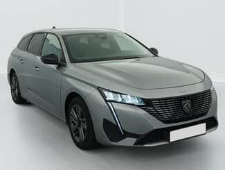 Peugeot 308 sw 308 sw puretech 130ch s&s bvm6