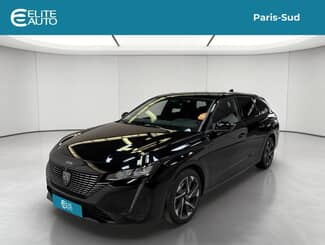 Peugeot 308 sw 308 sw bluehdi 130ch s&s eat8