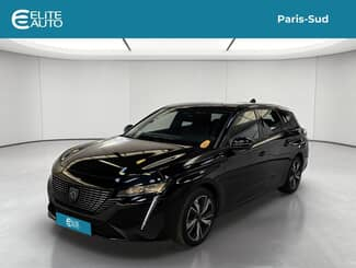 Peugeot 308 sw 308 sw bluehdi 130ch s&s eat8