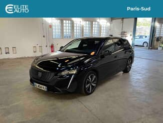 Peugeot 308 sw 308 sw bluehdi 130ch s&s eat8