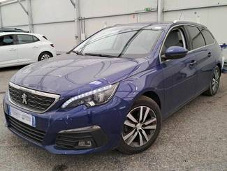 Peugeot 308 sw business 308 sw bluehdi 130ch s&s eat8