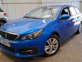 Peugeot 308 sw business 308 sw bluehdi 100ch s&s bvm6