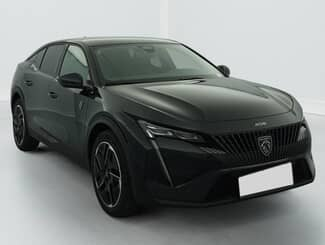 Peugeot 408 408 hybrid 136 e-dcs6