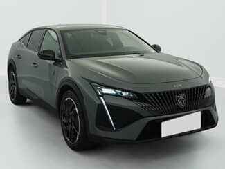 Peugeot 408 408 hybrid 136 e-dcs6