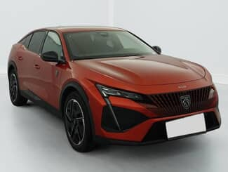 Peugeot 408 408 hybrid 136 e-dcs6