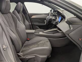 Peugeot 408 408 phev 225 e-eat8