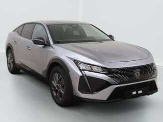 Peugeot 408 408 puretech 130 ch s&s eat8