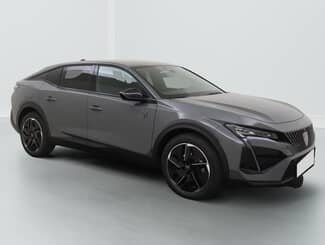 Peugeot 408 408 hybrid 145 e-dcs6