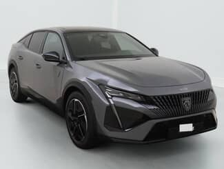 Peugeot 408 408 hybrid 145 e-dcs6