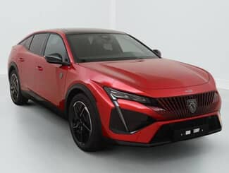 Peugeot 408 408 hybrid 136 e-dcs6