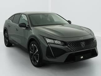 Peugeot 408 408 puretech 130 ch s&s eat8