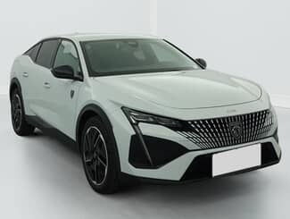 Peugeot 408 408 hybrid 145 e-dcs6