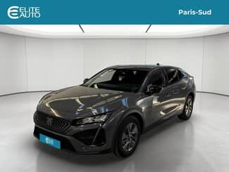 Peugeot 408 408 hybrid 136 e-dcs6