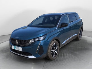 Peugeot 5008 5008 puretech 180ch s&s eat8