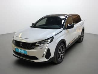 Peugeot 5008 5008 bluehdi 130ch s&s eat8