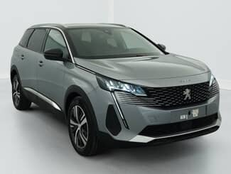 Peugeot 5008 5008 puretech 130ch s&s bvm6